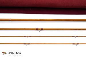 Robert Bolt Bamboo Fly Rod 8' 3/2 #5