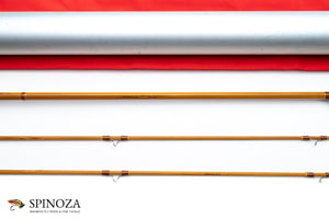 Robert Bolt Bamboo Fly Rod 8' 2/2 #5