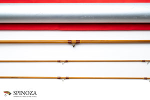 Robert Bolt Bamboo Fly Rod 8' 2/2 #5