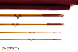 Robert Bolt Bamboo Fly Rod 8' 3/2 #5
