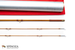 Robert Bolt Bamboo Fly Rod 8' 2/2 #5