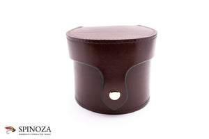 RW Leatherworks Mesa Reel Case