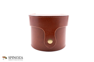 RW Leatherworks Mesa Reel Case