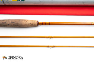 RL Winston Bamboo Fly Rod 8' 2/2 #5