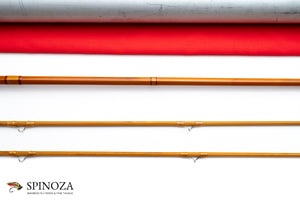 RL Winston Bamboo Fly Rod 8' 2/2 #5