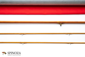 RL Winston Bamboo Fly Rod 8' 2/2 #5
