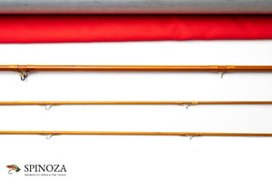 RL Winston Bamboo Fly Rod 8' 2/2 #5