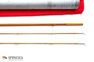 RL Winston Bamboo Fly Rod 8' 2/2 #5