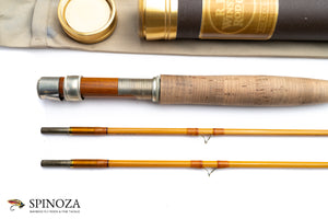 RL Winston Bamboo Fly Rod 8' 2/2 #6