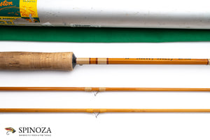 RL Winston Bamboo Fly Rod 8' 2/2 #5/6