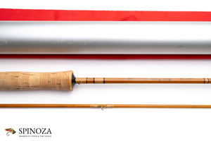 RL Winston Bamboo Fly Rod 8’ 2/1 #4