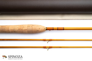 RL Winston Bamboo Fly Rod 7’6” 2/2 #5