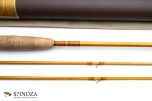 RL Winston Bamboo Fly Rod 8' 2/2 #6