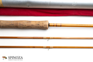 RL Winston Bamboo Fly Rod 8'9" 2/2 #7/8