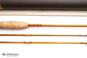 RL Winston Bamboo Fly Rod 7’6” 2/2 #4