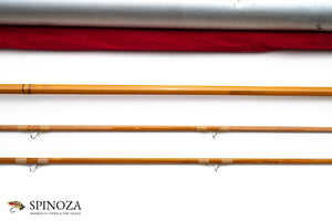 RL Winston Bamboo Fly Rod 8'9" 2/2 #7/8