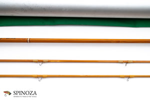 RL Winston Bamboo Fly Rod 8' 2/2 #5/6