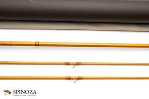 RL Winston Bamboo Fly Rod 8' 2/2 #6