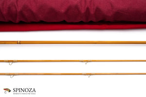 RL Winston Bamboo Fly Rod 7'6" 2/2 #4