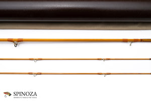 RL Winston Bamboo Fly Rod 6' 2/2 #3