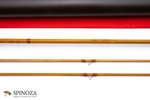RL Winston Bamboo Fly Rod 8'6" 2/2 #8