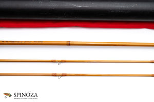 RL Winston Bamboo Fly Rod 7'6" 2/2 #4/5