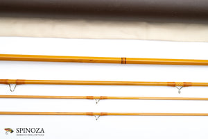 RL Winston Bamboo Fly Rod 8' 3/2 #5