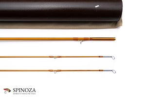 RL Winston Bamboo Fly Rod 6' 2/2 #3