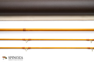 RL Winston Bamboo Fly Rod 7’6” 2/2 #5