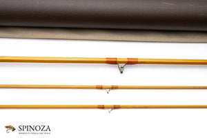 RL Winston Bamboo Fly Rod 8' 2/2 #6