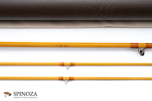 RL Winston Bamboo Fly Rod 8'9" 2/2 #7/8