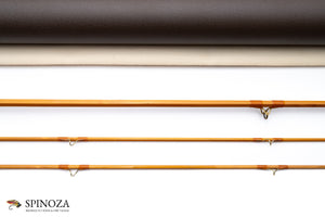 RL Winston Bamboo Fly Rod 7’6” 2/2 #4