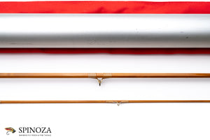 RL Winston Bamboo Fly Rod 8’ 2/1 #4