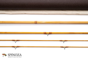 RL Winston Bamboo Fly Rod 8' 3/2 #4