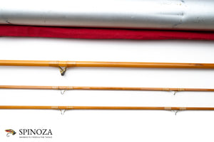 RL Winston Bamboo Fly Rod 8'9" 2/2 #7/8