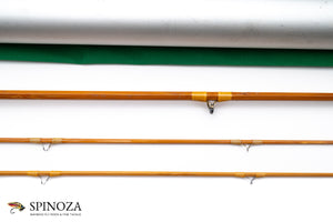 RL Winston Bamboo Fly Rod 8' 2/2 #5/6
