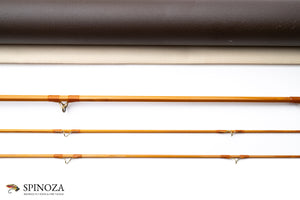 RL Winston Bamboo Fly Rod 7’6” 2/2 #4