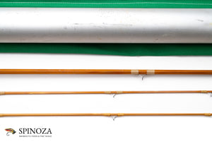 RL Winston Bamboo Fly Rod 8' 2/2 #5/6