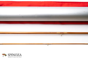 RL Winston Bamboo Fly Rod 8’ 2/1 #4