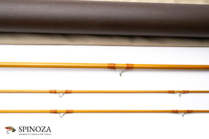 RL Winston Bamboo Fly Rod 8' 2/2 #6