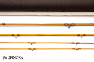RL Winston Bamboo Fly Rod 8' 3/2 #4