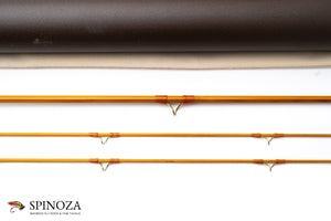 RL Winston Bamboo Fly Rod 7’6” 2/2 #5