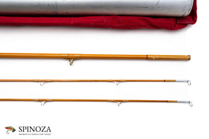 RL Winston Bamboo Fly Rod 8'9" 2/2 #7/8