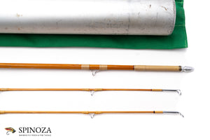 RL Winston Bamboo Fly Rod 8' 2/2 #5/6