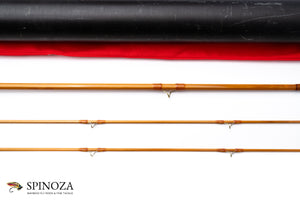 RL Winston Bamboo Fly Rod 7'6" 2/2 #4/5