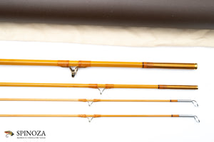 RL Winston Bamboo Fly Rod 8' 3/2 #5