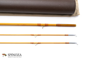 RL Winston Bamboo Fly Rod 8' 2/2 #6