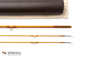 RL Winston Bamboo Fly Rod 7’6” 2/2 #5