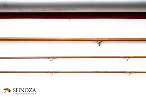 RL Winston Bamboo Fly Rod 7'6" 2/2 #5