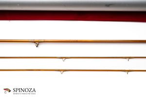RL Winston Bamboo Fly Rod 7'6" 2/2 #5